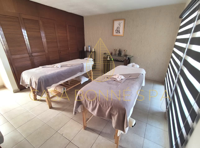 Casa Bonné Spa