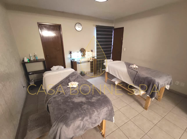 Casa Bonné Spa