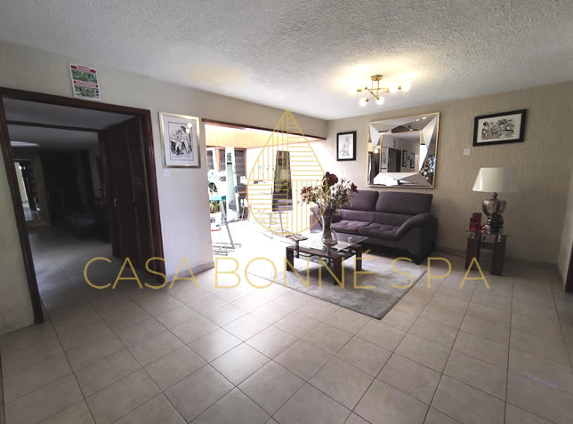 Casa Bonné Spa