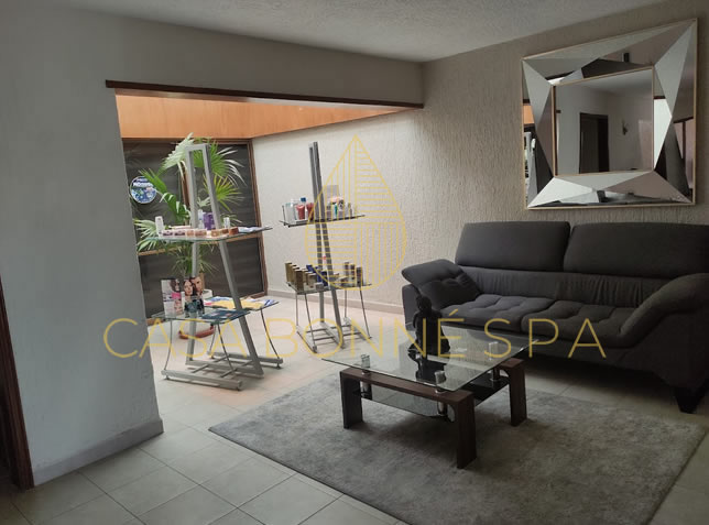Casa Bonné Spa