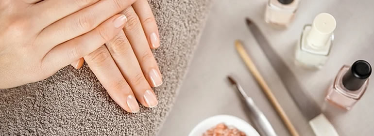 Manicure