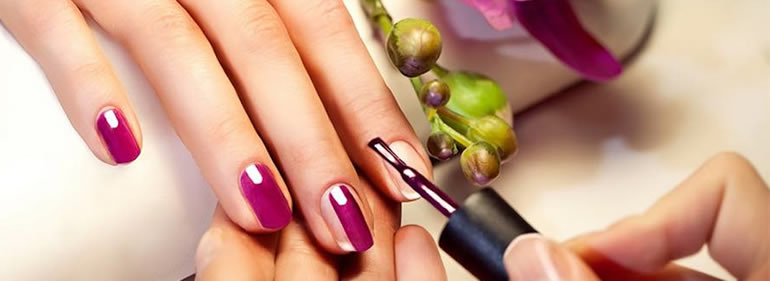 Manicure Spa