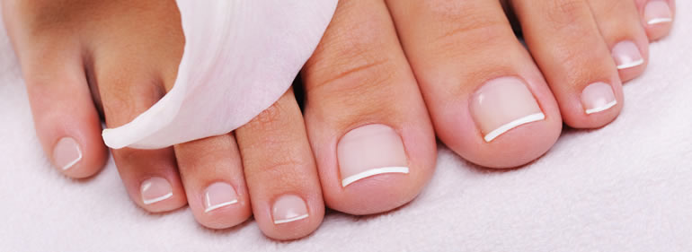 Pedicure