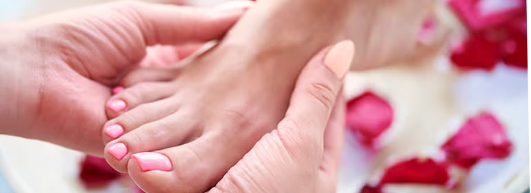 Pedicure